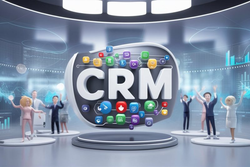 crm